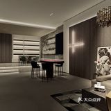 现代风格|1200㎡独栋别墅案例赏析