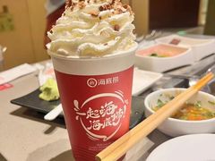 -海底捞火锅(茂业店)