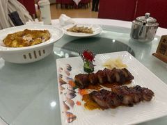 -金百门·顺德海鲜酒家(陈村店)