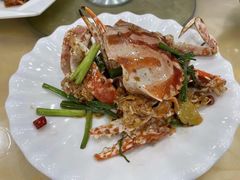 -春园海鲜广场D区6号(钟姐海鲜加工店)