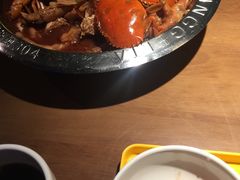 -胖哥俩肉蟹煲(湖滨银泰in77店)