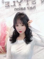-CD Hair salon