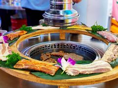 -玄希浪漫厨房·韩料烤肉(湖滨银泰in77店)