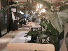 大堂-Home Thai·泰谣(王府井apm店)