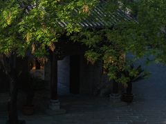 -皇城相府