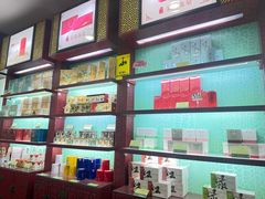 -张一元(世纪金源购物中心东区店)