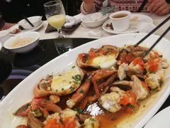 -新南华大酒店(长寿店)