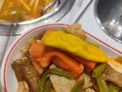 -龍歌自助小火锅(李沧顺和汇店)