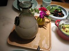 -绿茶餐厅(西单老佛爷店)