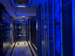 -蓝尊量贩(黄河路店)