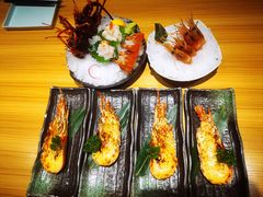 -花和海鲜自助(梅江店)