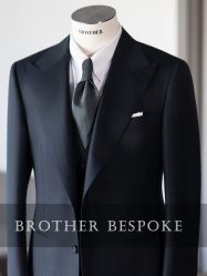 -Brother西服礼服定制·商务·婚礼(佛山南海店)