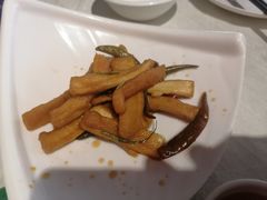 -合晋食府(广州合晋帝苑酒店)