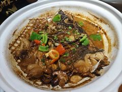 -涌觅名灶·本地海鲜宁波菜(财富广场店)