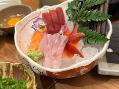 -Tuna maki寿司(苏州万象天地店)