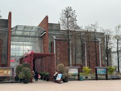 -东莞市可园博物馆