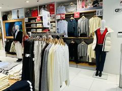 -优衣库(北京万柳华联购物中心店)