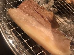 冷鲜猪五花-韩国料理大力士(屏风街店)
