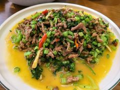 -食光慢宴·安吉土菜馆