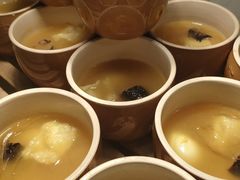 -冀粤香海鲜自助餐厅(西美五洲店)