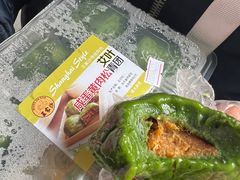 -王家沙点心店(南京西路总店)