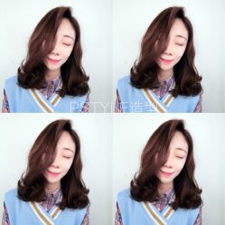 -P.STYLE 派斯造型