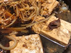 -千代武日本料理(爱建店)