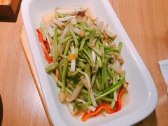 -刀板香·安徽菜(国购IFC店)