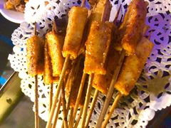 -琶醍壹号•潮菜江景餐吧