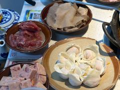 -芈重山老火锅(广州首店)