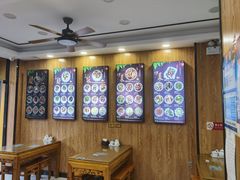 -西北马记牛肉拉面(八一路店)