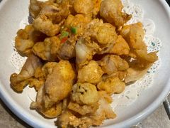 -淘米捞·米汤脆鲩鱼火锅(福田皇岗店)