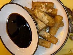 -小田油焖小龙虾(双井店)