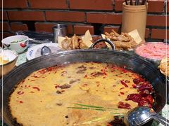 -五里关火锅(牛市口店)