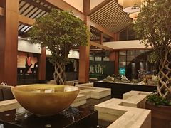-苏州环秀晓筑养生度假村