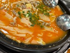 -李师傅脆肚(华强北店)
