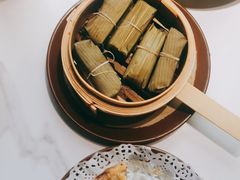 -乔阿马·江南味·驴肉香(龙湖华泾天街店)