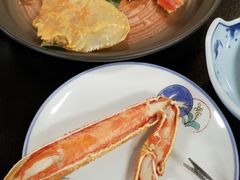 -蟹料理 北海道かに将軍(札幌本店)