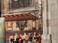 -斯蒂芬主教座堂(Stephansdom)