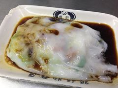 -银记肠粉店(北京路店)