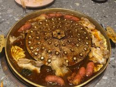 -牛牛章·章鱼水煎肉(光谷世界城店)