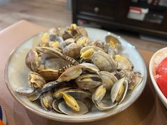 -老大连路特色烧烤(基隆路店)