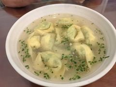-东泰祥生煎馆(长宁路店)