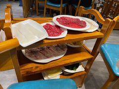 -小牛叔鲜切牛肉·火锅·烤肉自助(公济桥路店)