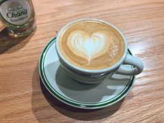 -Catch Bagel(芳草地店)