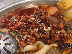 -红菜坊·烤鸭·川鲁宴(石园店)