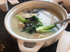 -锦园餐厅(九龙湖开元度假村店)