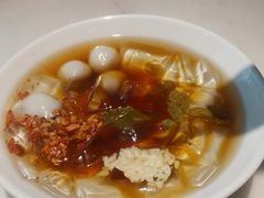 -茅庐川菜(烟台万象汇店)