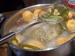 -牛很鲜潮汕牛肉火锅(朝晖路店)
