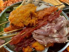 -瑞安第一泡·后街泡泡(虹桥后街店)
